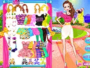 Fashion Professional Photographer Dressup