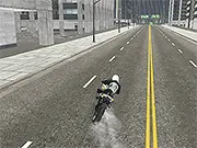 Extreme Bike Driving 3D