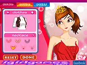 Fabulous Girl Make  Up