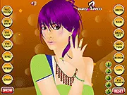 Elegance Makeover