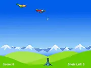 Air Raider