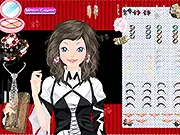 Susie Dress Up