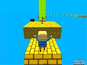 Kogama: Yellow Brick Road