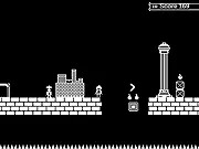 Down the Well
