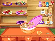 New Year Dinner Party
