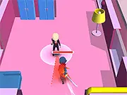 Stickman Dash