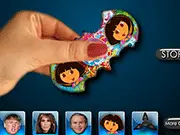 Fidget Spinner Fun