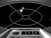 Asteroid Field