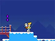 Console Kid Cool Adventure