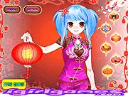Sweet Love Girl