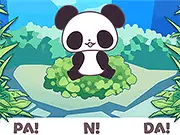 Panda & Pao