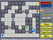 Shape Switcher