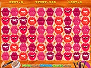 Kiss Match