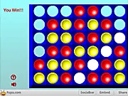 Fupa Connect 4