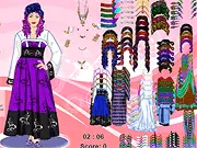 Dress Up The World