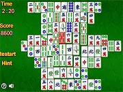 Mahjongg Flash