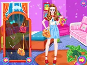 Princess College Style