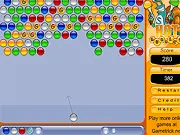 Hot Bubbles