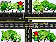 Traffic Away