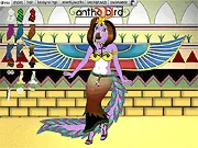 Anthro Bird Maker