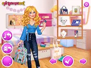 Getting Ready for School
