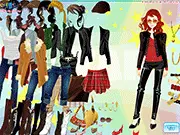 Cutie Dress Up