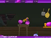 Curio Cannon