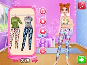 Annie's #Cool Fashion Trends Blog