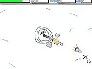 Snowman Attack