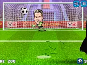 Y8 Penalty Shootout 2018