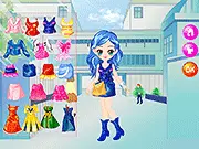 Kid's School Fashion