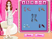 Pretty Party Girl