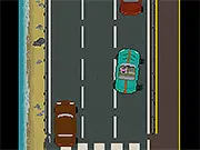 Paradise Overdrive