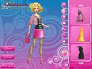 Dolls Fashion