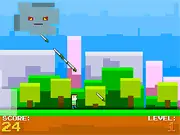 It's Raining Swords 3