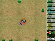 Shield Defense
