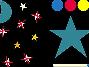 Moon & Stars