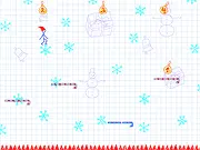Jumper: New Year