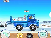 Mathpup Truck Counting