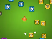 Eggs Brick Breaker