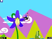 Fafu The Ostrich RPG