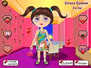 Kate First Date