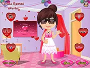 Katy Valentine's Day