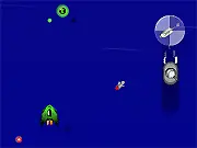 Glowmonkey Vs The Meltdown