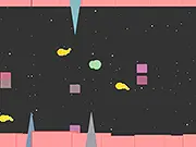 Cosmic Formik