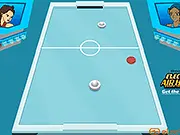 Electro Air Hockey