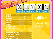 Roll That Dice