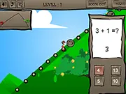 Math Mountain
