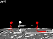 Zombie Grounds