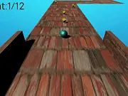 Rolling Balls